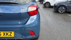 Hyundai i10 1.0 [63] Advance 5dr Auto [Nav] Petrol Hatchback